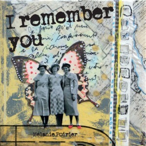 I remember you II